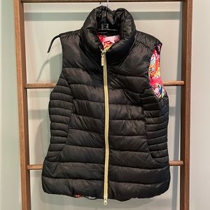 Puffer Vest
